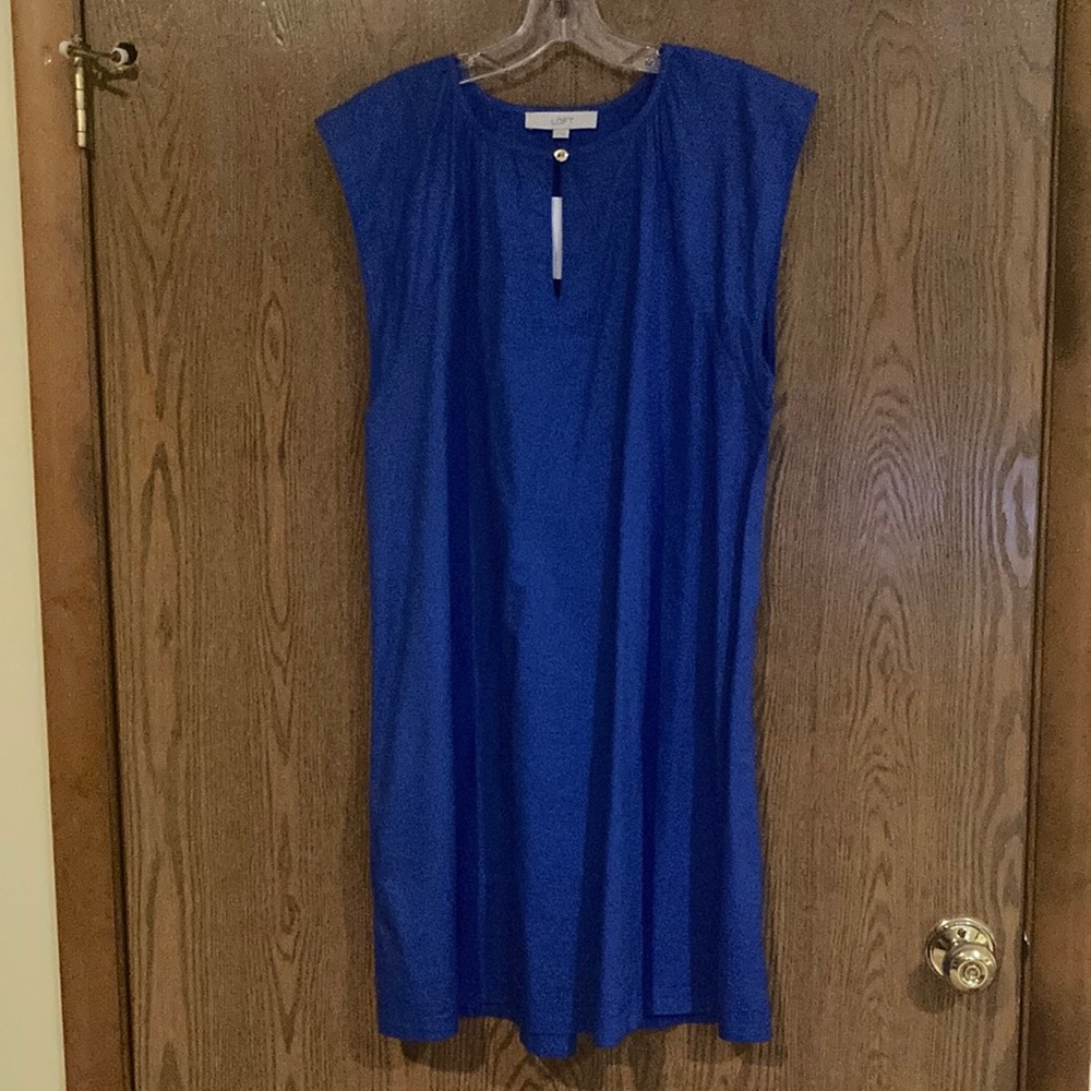 Loft Dress